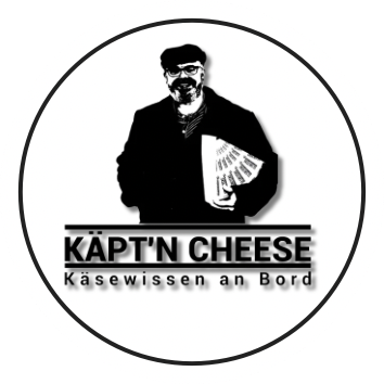 Käpt'n Cheese